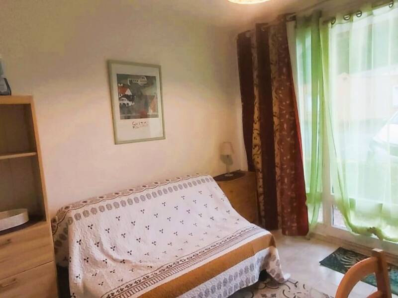 Maison à vendre, 16m², LAMALOU LES BAINS