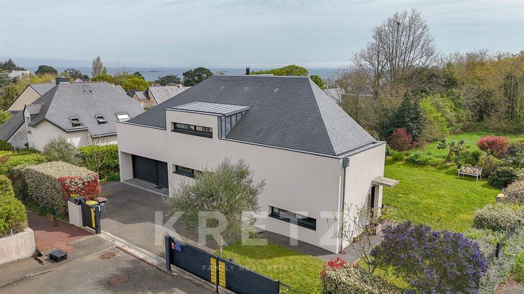 Maison à vendre, 150m², SAINT QUAY PORTRIEUX