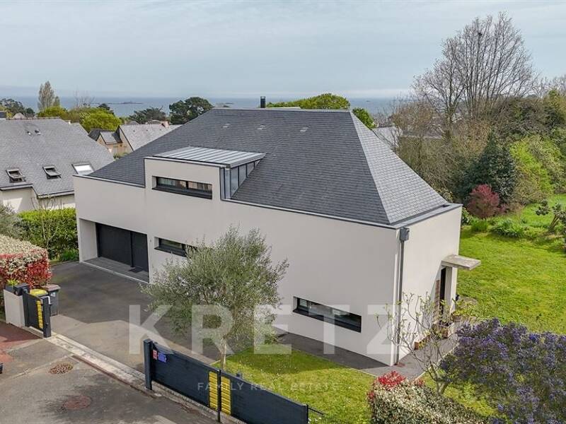 Maison à vendre, 150m², SAINT QUAY PORTRIEUX