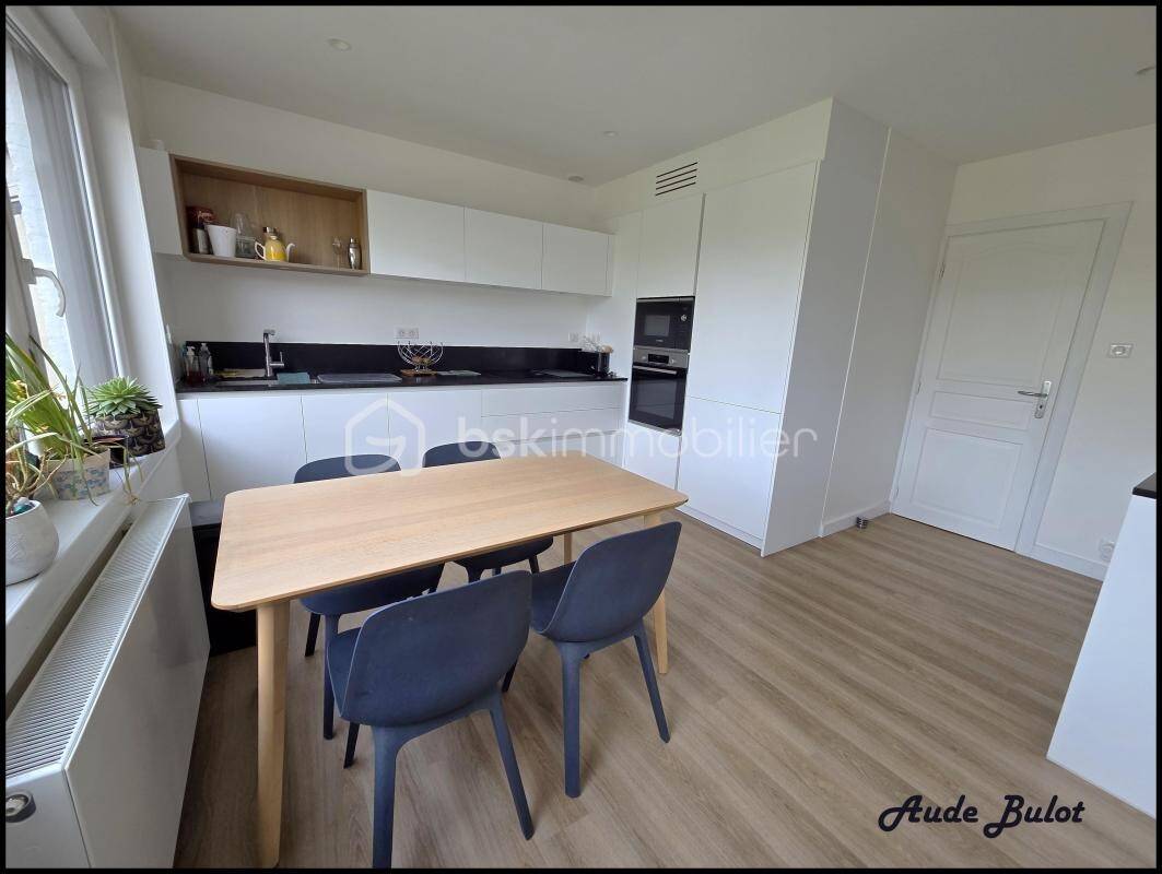 Maison à vendre, 118m², MARCQ EN BAROEUL
