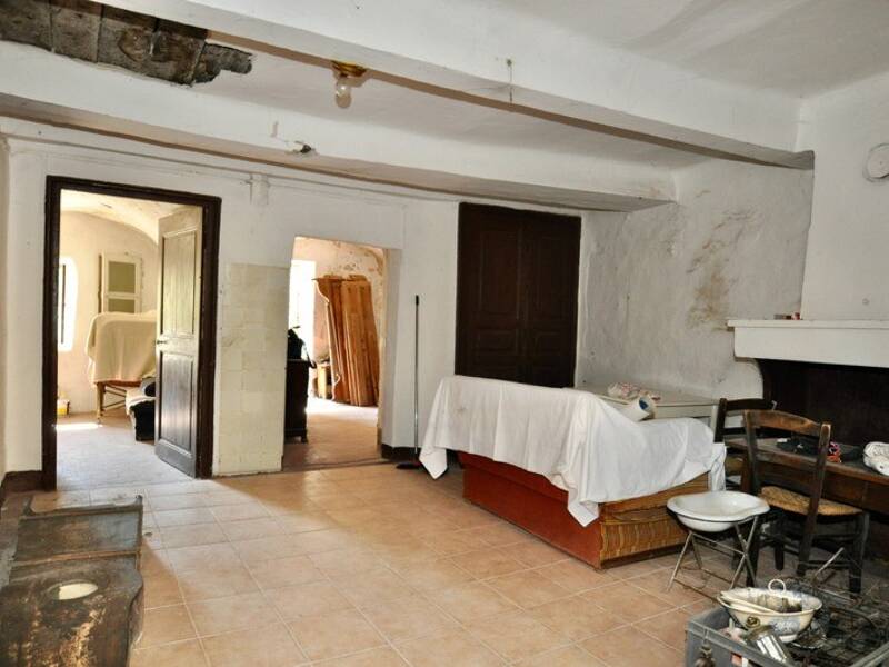 Maison à vendre, 38m², MEAILLES