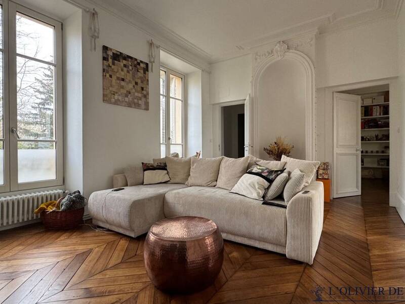 Maison à louer, 73m², MONTFORT L'AMAURY