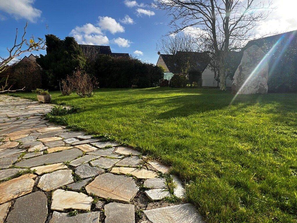 Maison à vendre, 155m², FINISTERE
