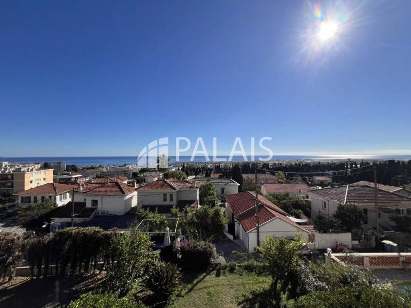 Maison à vendre, 113m², NICE