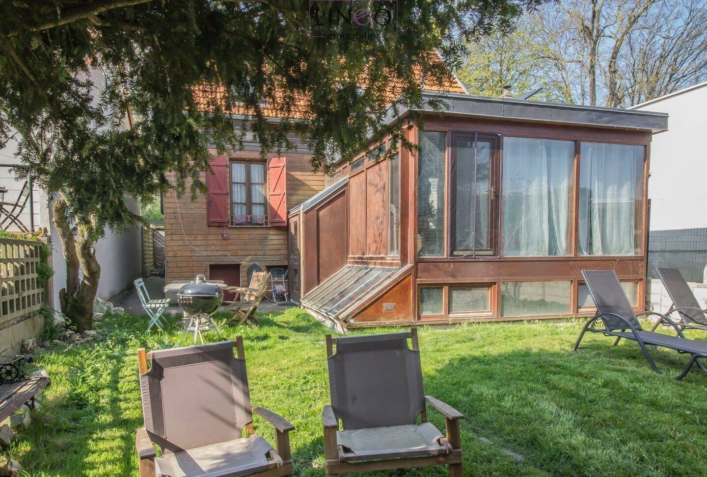 Maison à vendre, 150m², ORLY