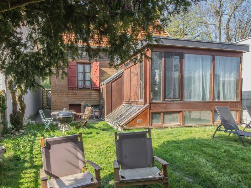 Maison à vendre, 150m², ORLY
