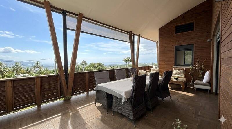 Maison à vendre, 110m², SAINT PAUL