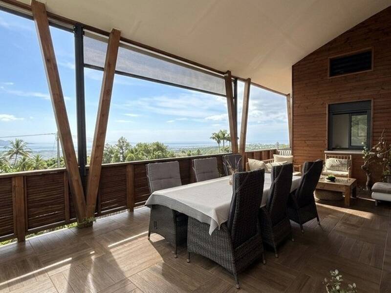 Maison à vendre, 110m², SAINT PAUL