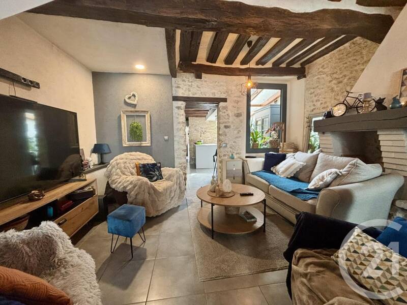 Maison à vendre, 151m², LOIRET
