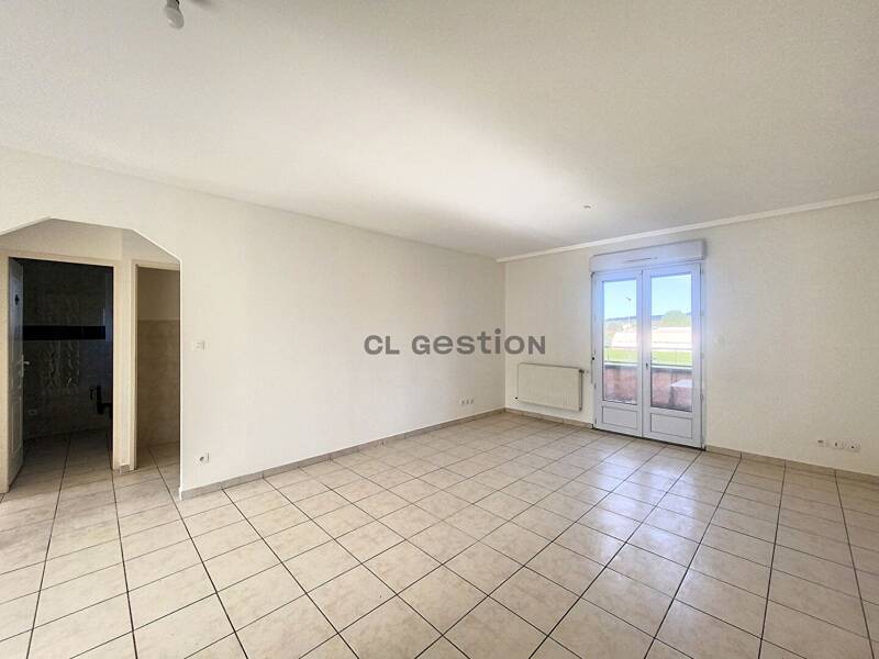 Maison à louer, 70m², AMBERIEU EN BUGEY