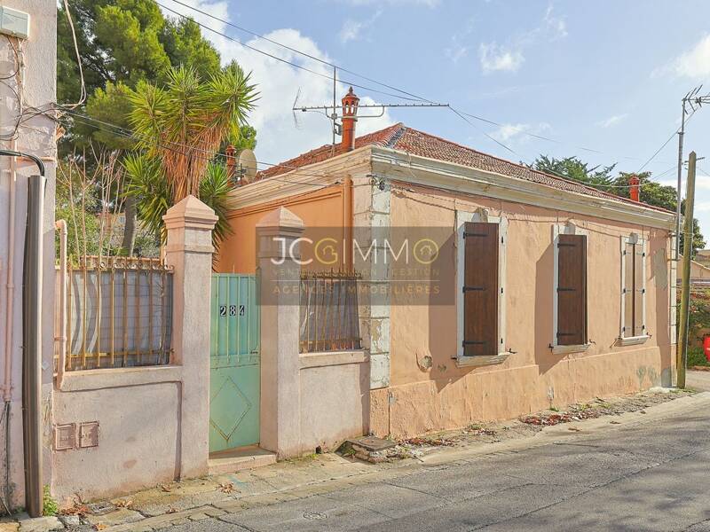 Maison à vendre, 370m², TOULON