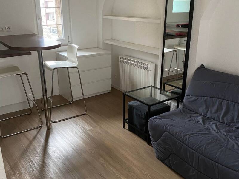 Maison à louer, 17m², STRASBOURG