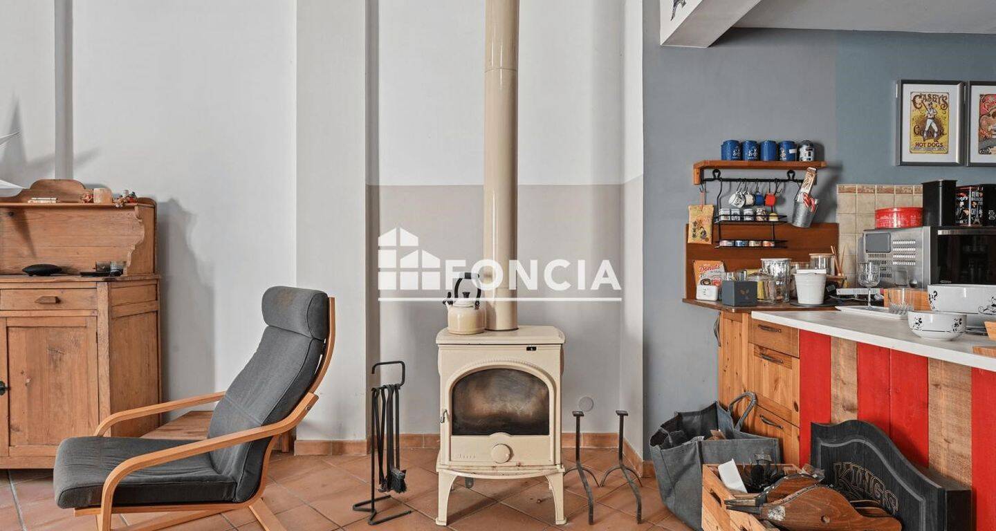 Maison à vendre, 203m², CHAMPIGNY SUR MARNE