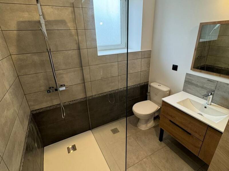 Maison à louer, 95m², ALBERTVILLE