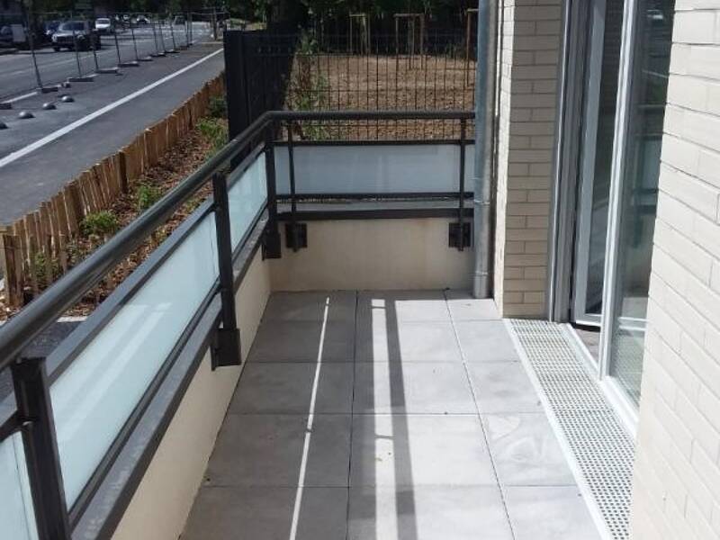 Maison à louer, 46m², JOUY LE MOUTIER