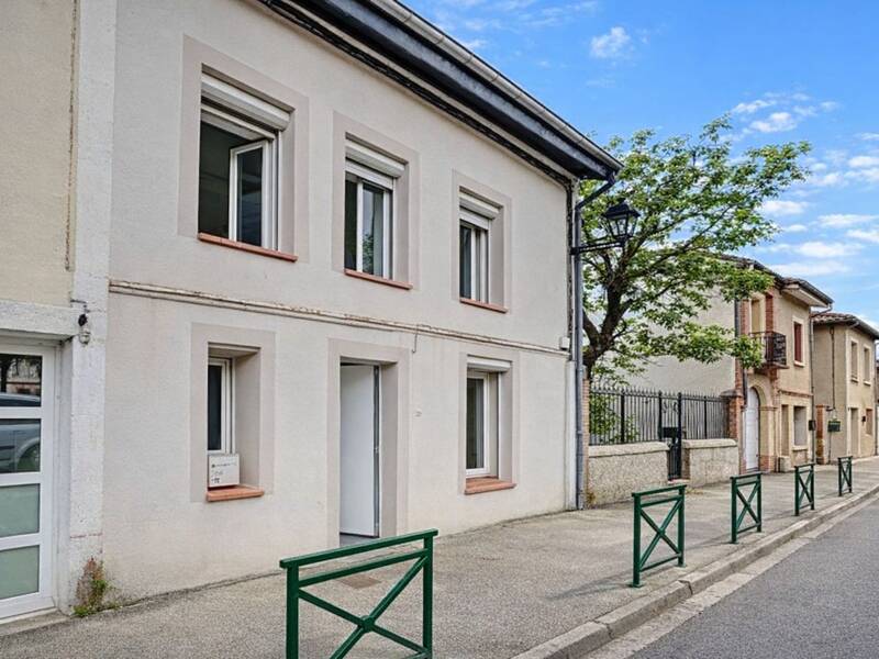 Maison à vendre, 100m², LE FAUGA