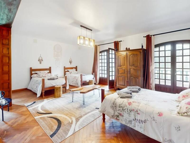 Maison à vendre, 450m², VILLENAVE