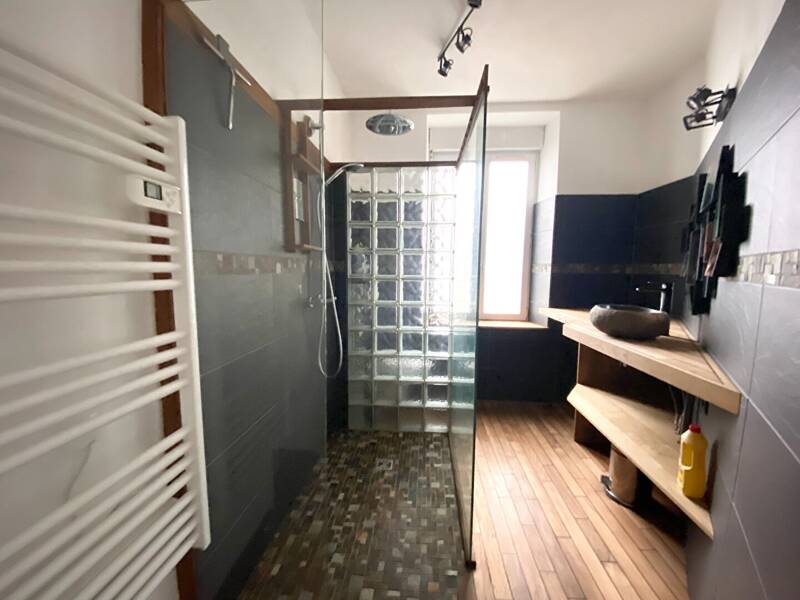 Maison à louer, 50m², BREST