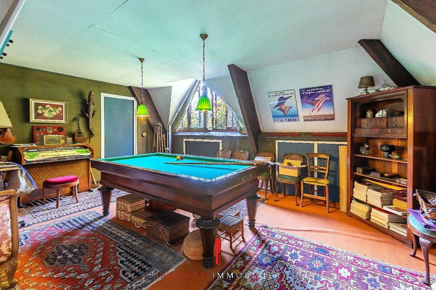 Maison à vendre, 300m², ANTONY