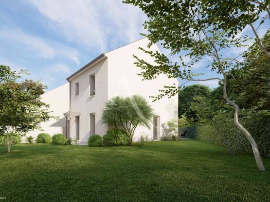 Terrain à vendre 143 000 € 336 m² de terrain Sud Nanteuil-lès-Meaux 77100