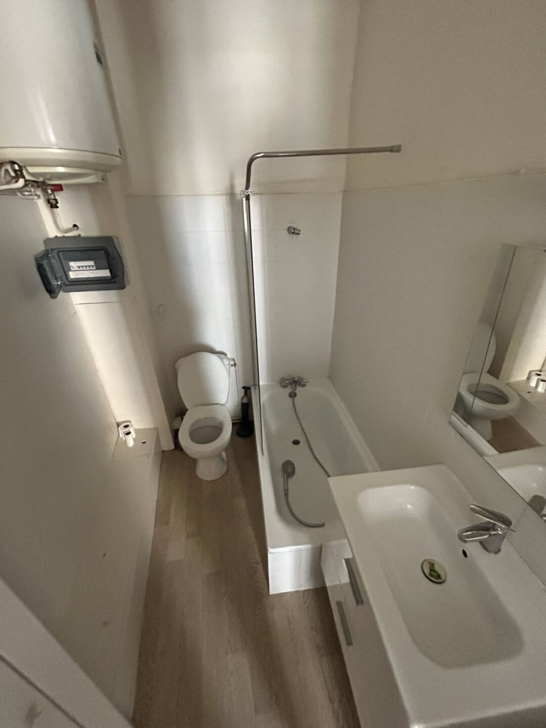 Maison à louer, 27m², AUCH