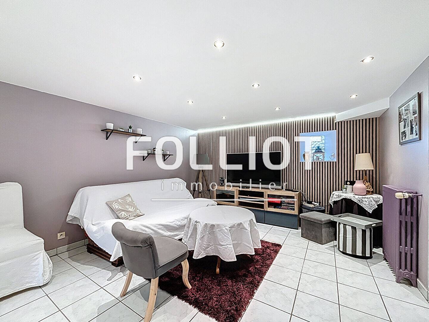 Maison à vendre, 180m², JULLOUVILLE