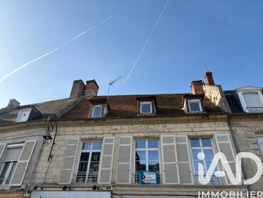 Duplex à vendre 190 000 € 5 pièces 3 chambres 128 m² Étage 1/2 Centre Soissons 02200