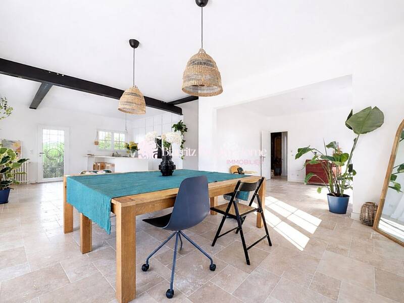Maison à vendre, 189m², CAPBRETON