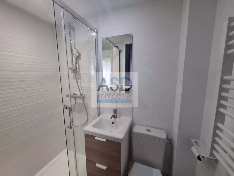 Maison à louer, 13m², LIEVIN