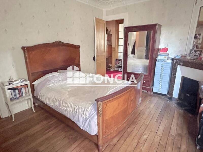 Maison à vendre, 110m², PARIS 11E