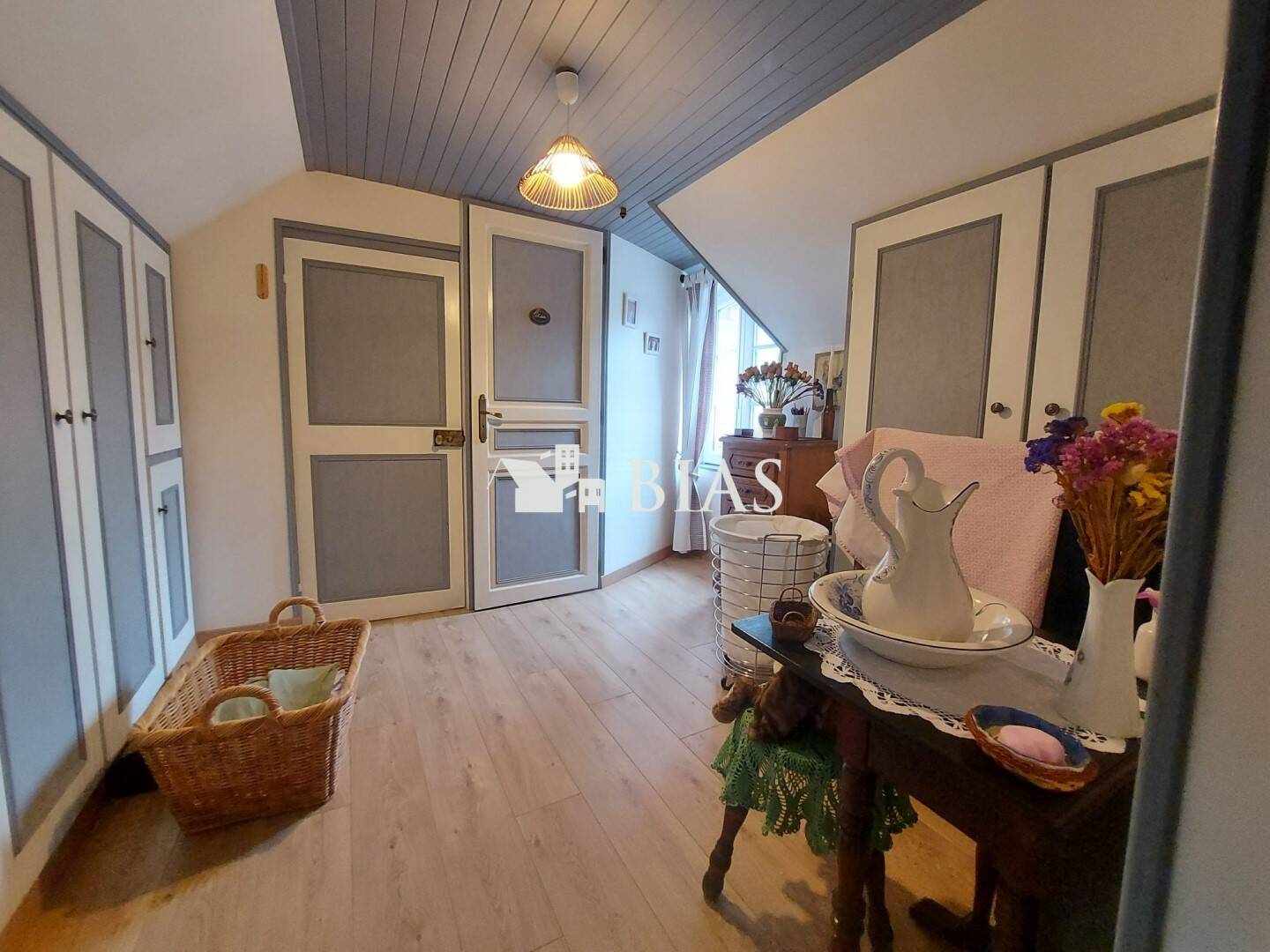 Maison à vendre, 80m², LE BREUIL EN AUGE