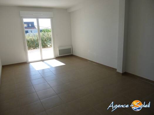 Appartement à vendre 135 000 € 3 pièces 2 chambres 56 m² RDC/2 Théza 66200