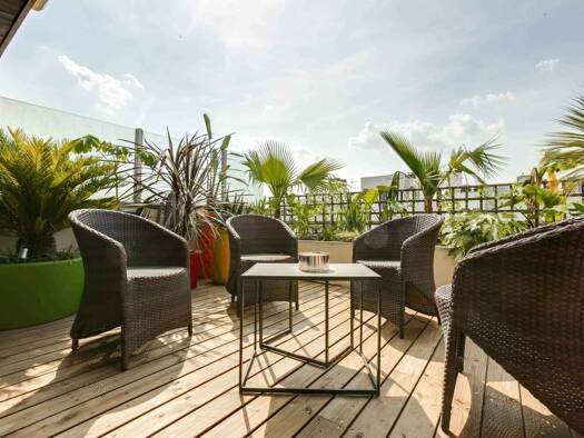 Appartement à vendre 1 260 000 € 5 pièces 4 chambres 125 m² Étage 3/3 Marseille 12ème 13012