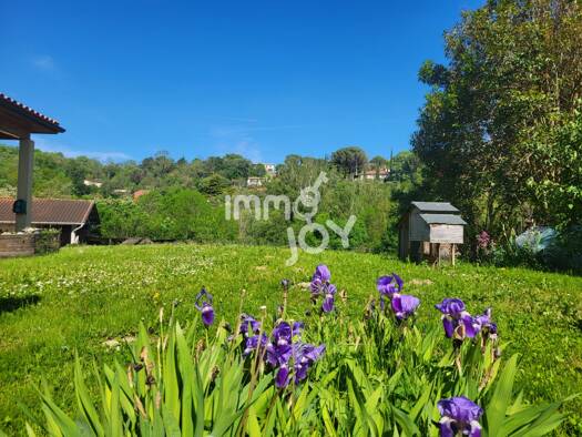 Maison à vendre 425 000 € 5 pièces 4 chambres 135 m² 475 m² de terrain Pompertuzat 31450