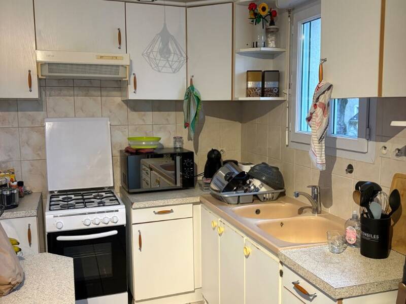 Maison à louer, 58m², AMBOISE