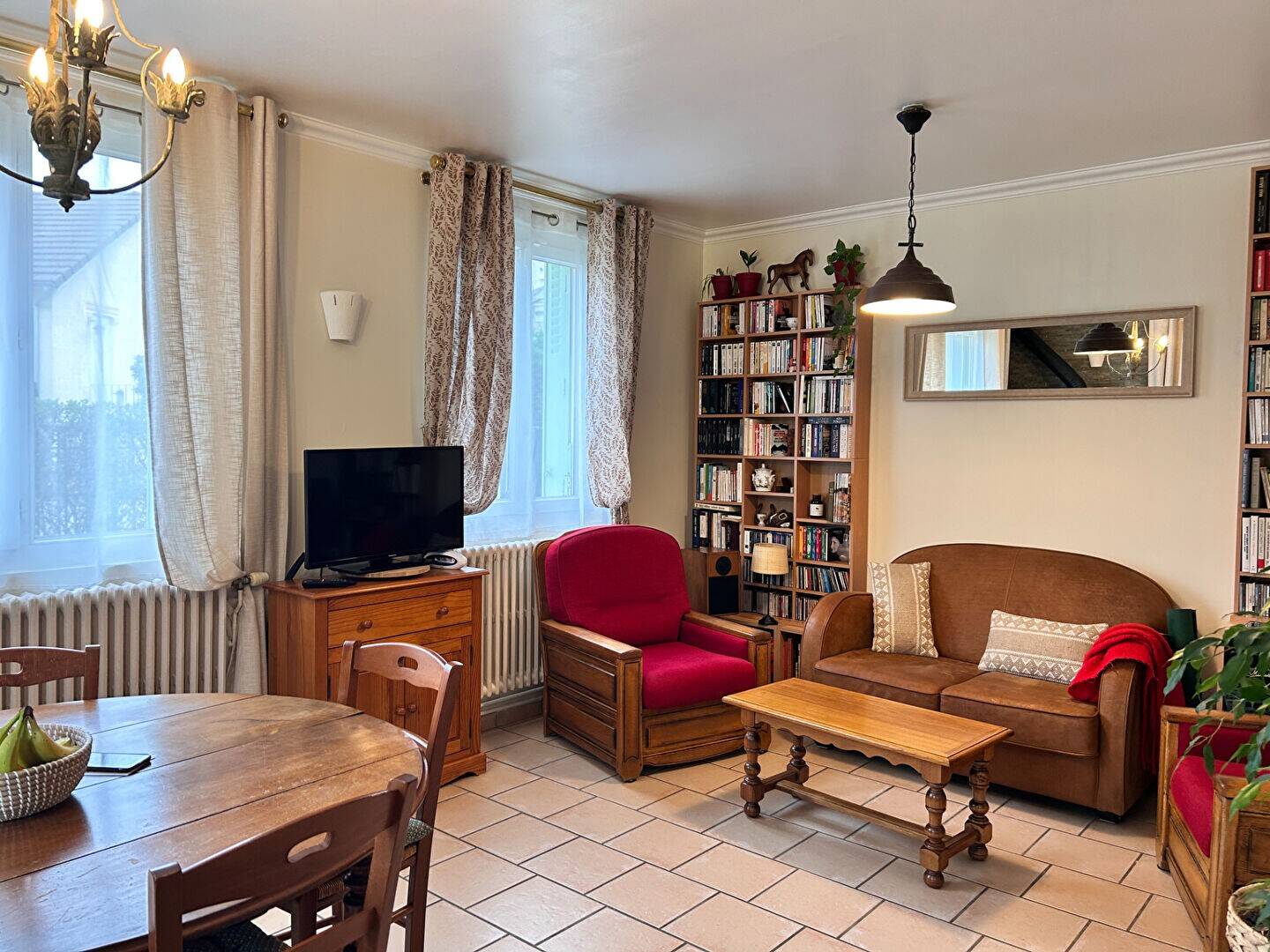 Maison à vendre, 86m², AULNAY SOUS BOIS