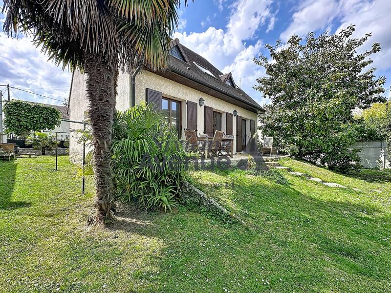 Maison à vendre, 140m², NOISY LE GRAND