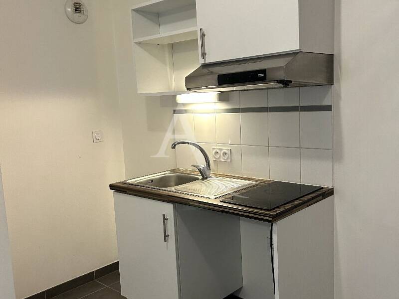 Maison à louer, 43m², CASTELNAU LE LEZ