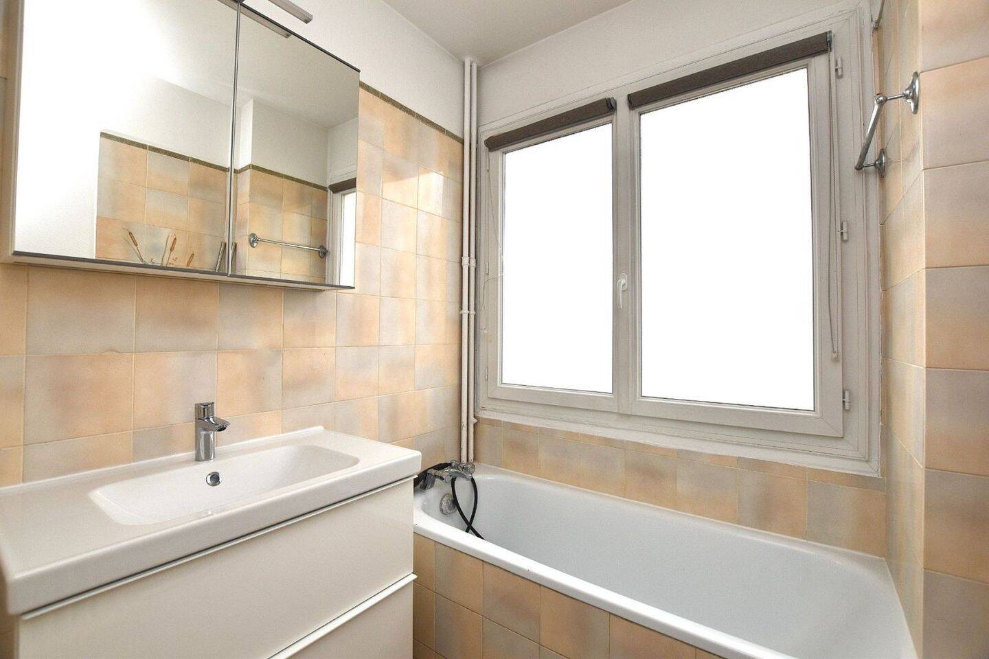 Maison à louer, 67m², ASNIERES SUR SEINE