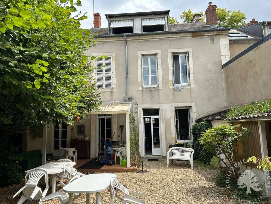 Maison à vendre, 224m², BOURGES