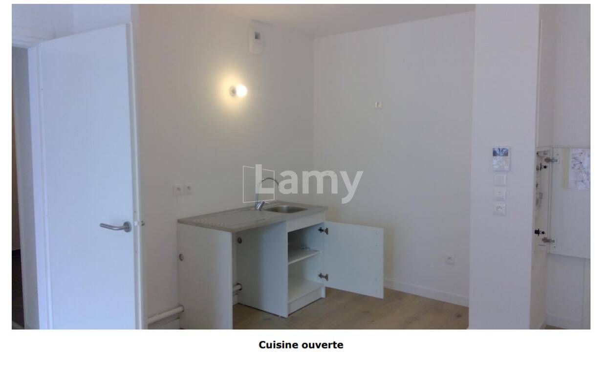 Maison à louer, 44m², NOISY LE GRAND