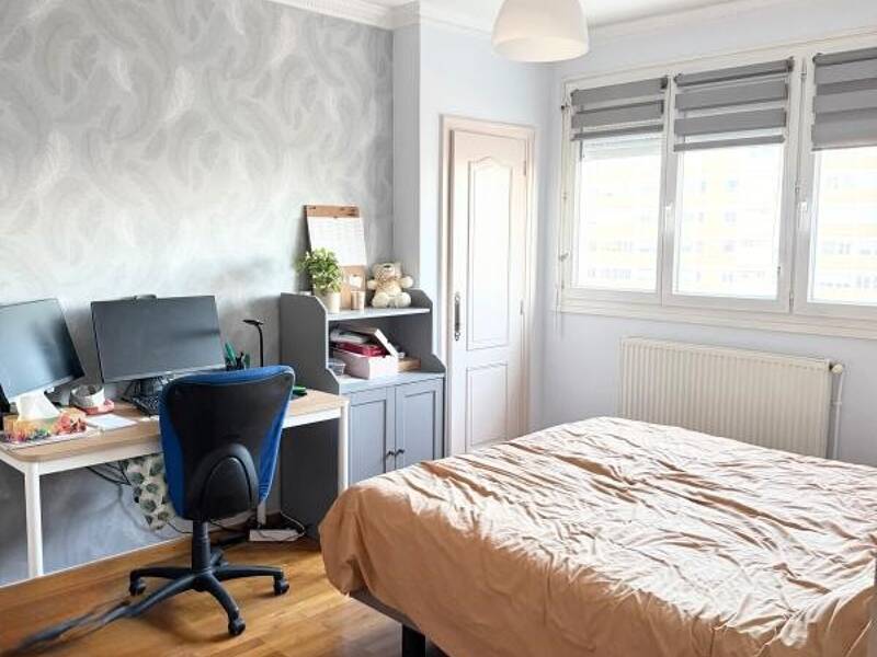 Maison à vendre, 95m², MACON