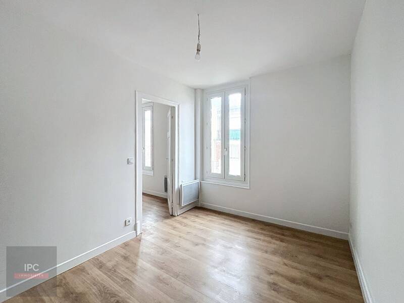 Maison à louer, 34m², AUBERVILLIERS