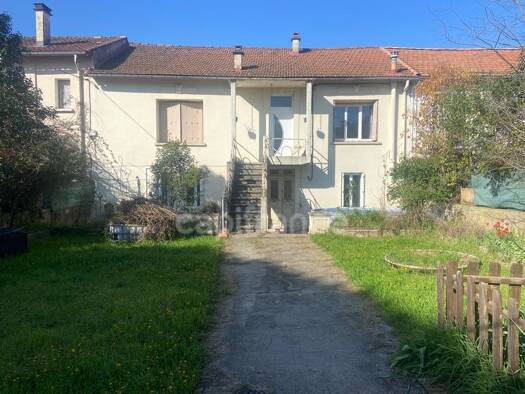 Appartement à vendre 100 000 € 4 pièces 3 chambres 88 m² Étage 1/1 Chantilly Alès 30100