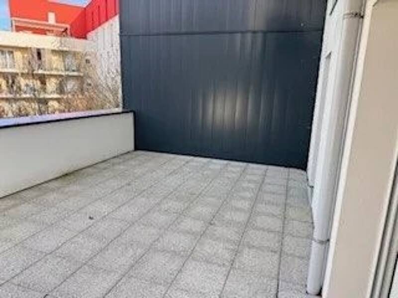 Maison à louer, 42m², RIS ORANGIS