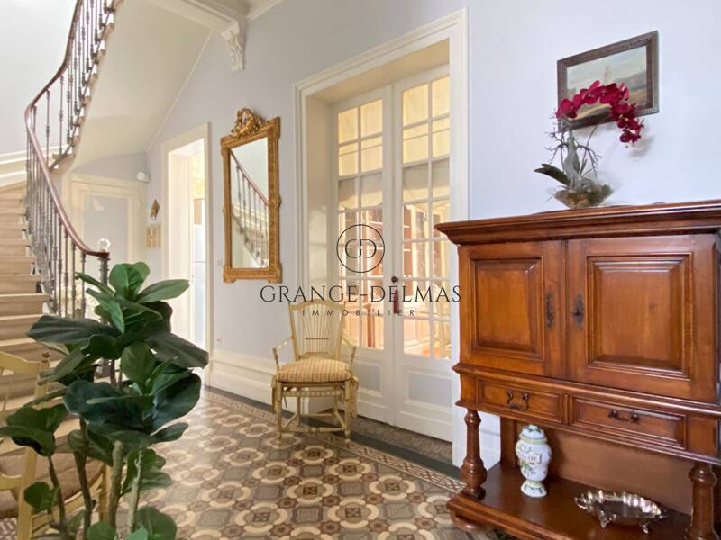 Maison à vendre, 188m², BORDEAUX