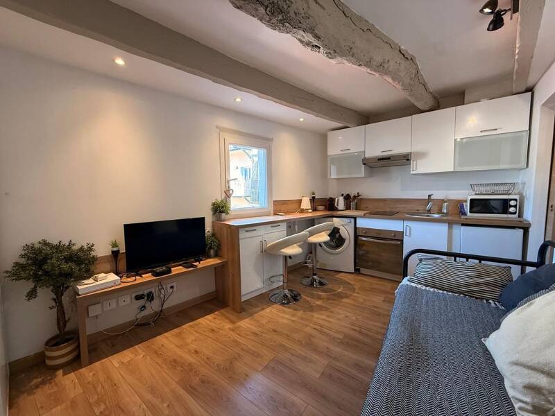 Maison à vendre, 16m², AIX EN PROVENCE