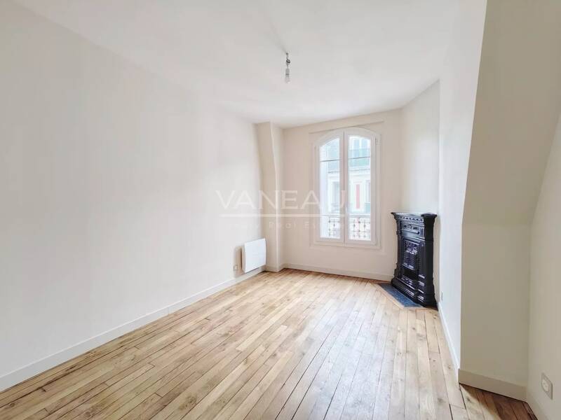 Maison à vendre, 38m², PARIS 14E