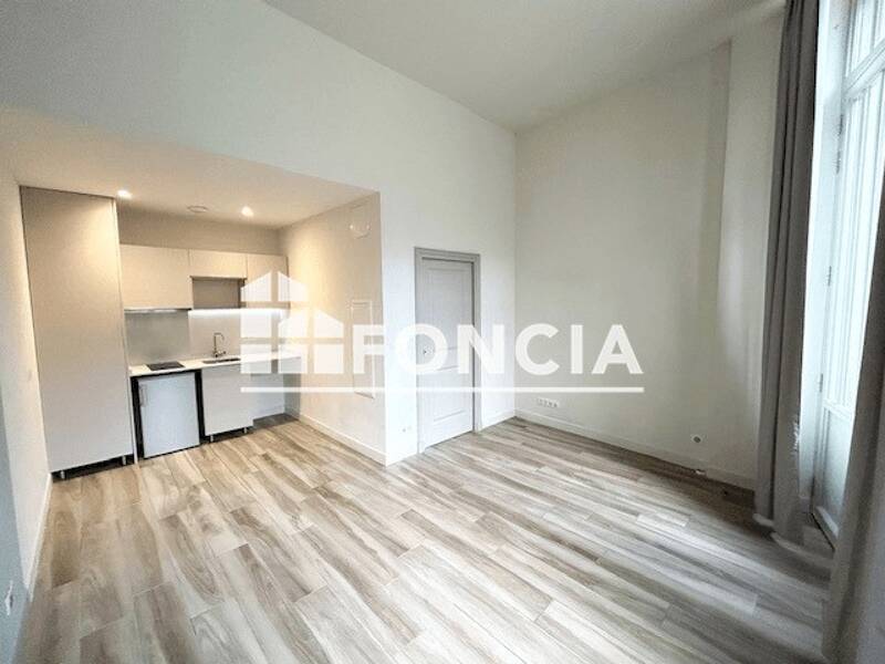 Maison à louer, 23m², SAINT ETIENNE