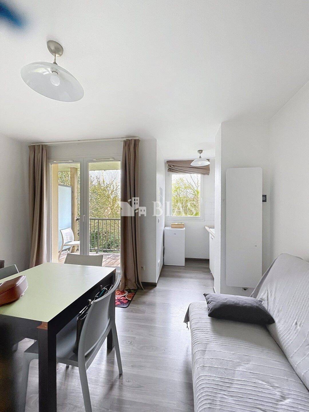 Maison à vendre, 22m², EQUEMAUVILLE